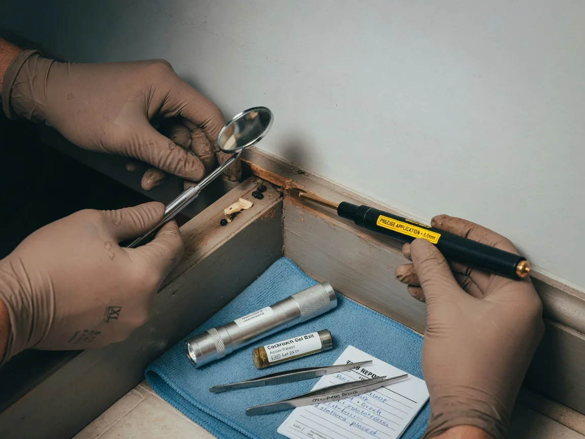 Why choose Emergency Pest Control in Jay, OK